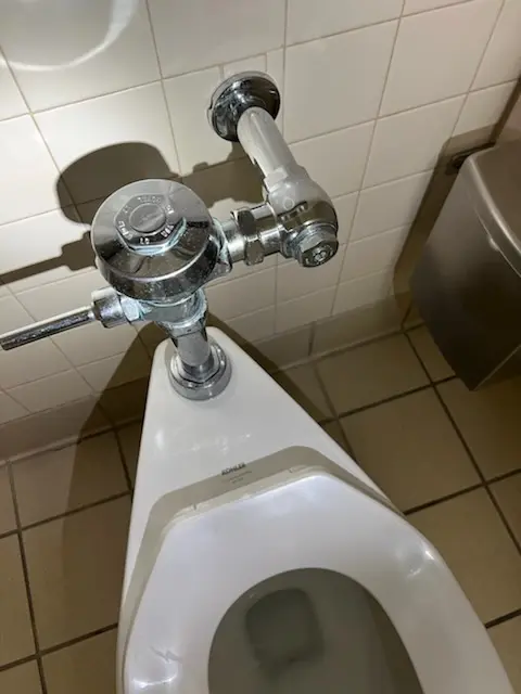 Fixture installation and repair for Pipe Repair in Kuhrs Lane